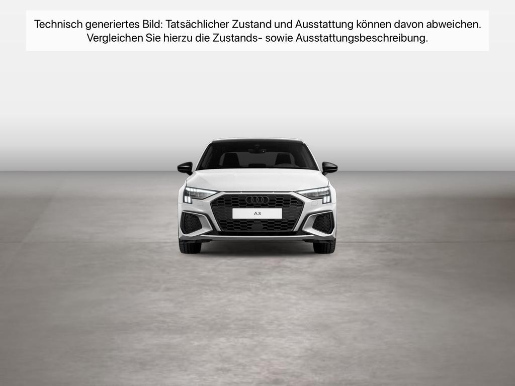 Audi A3 2024