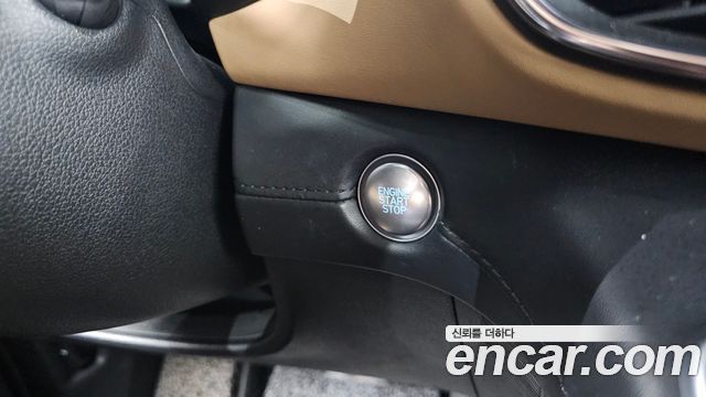 Hyundai Santa Fe 2022