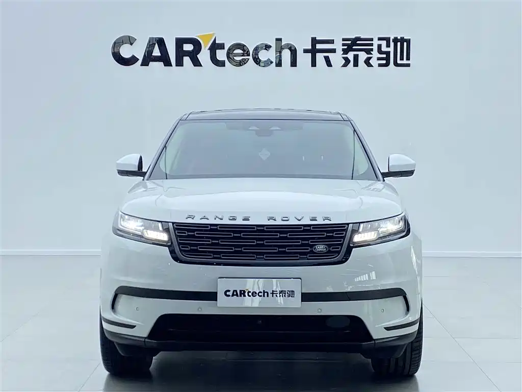 Land Rover Range Rover Velar 2024