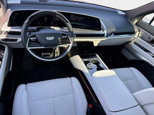 Cadillac Vistiq 2026