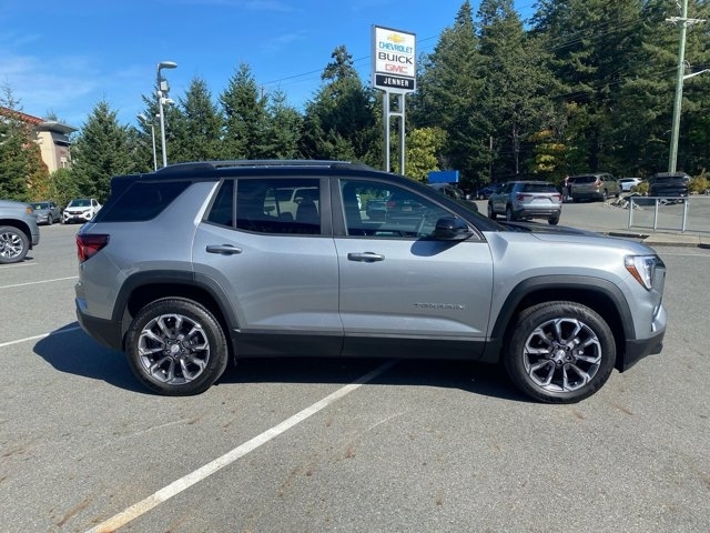 GMC Terrain 2025