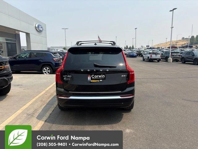 Volvo XC90 2023