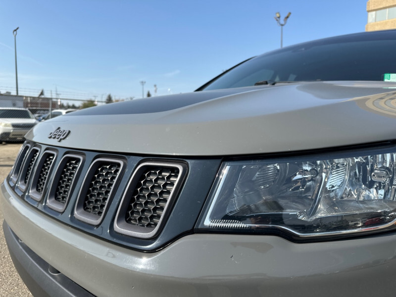 Jeep Compass 2020