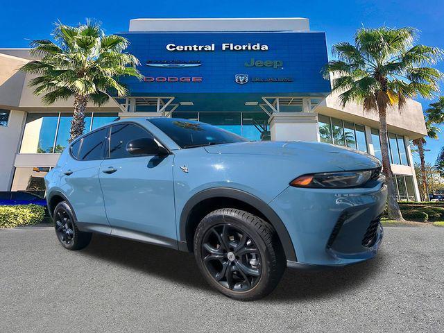 Dodge Hornet 2024