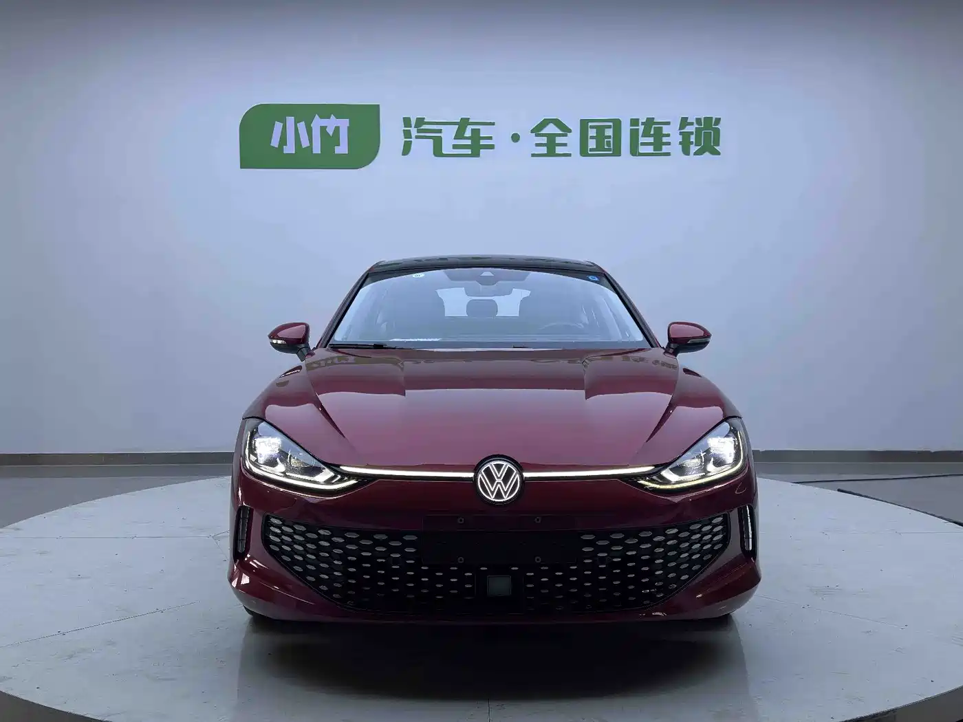Volkswagen Lamando 2022