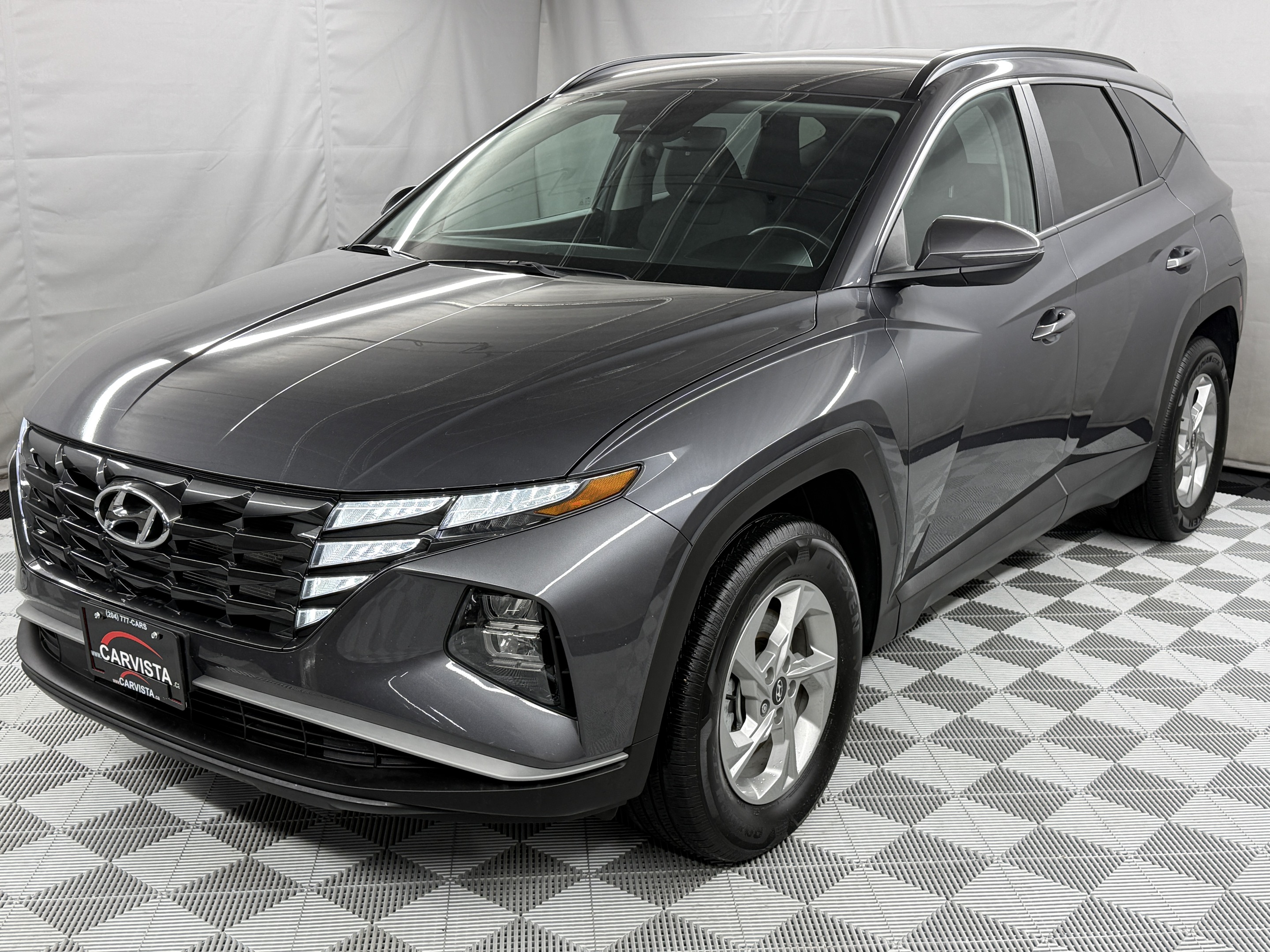 Hyundai Tucson 2024