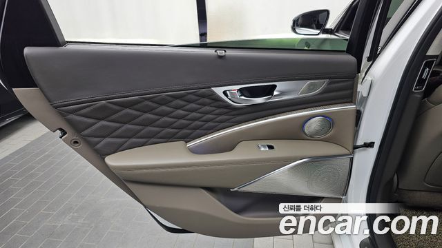 Kia K9 2021