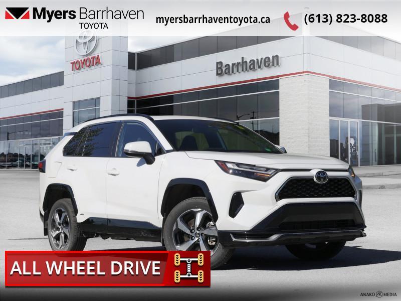 Toyota RAV4 2025