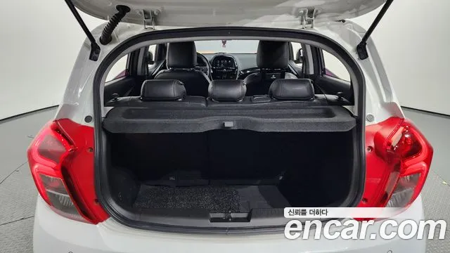 Chevrolet Spark 2020