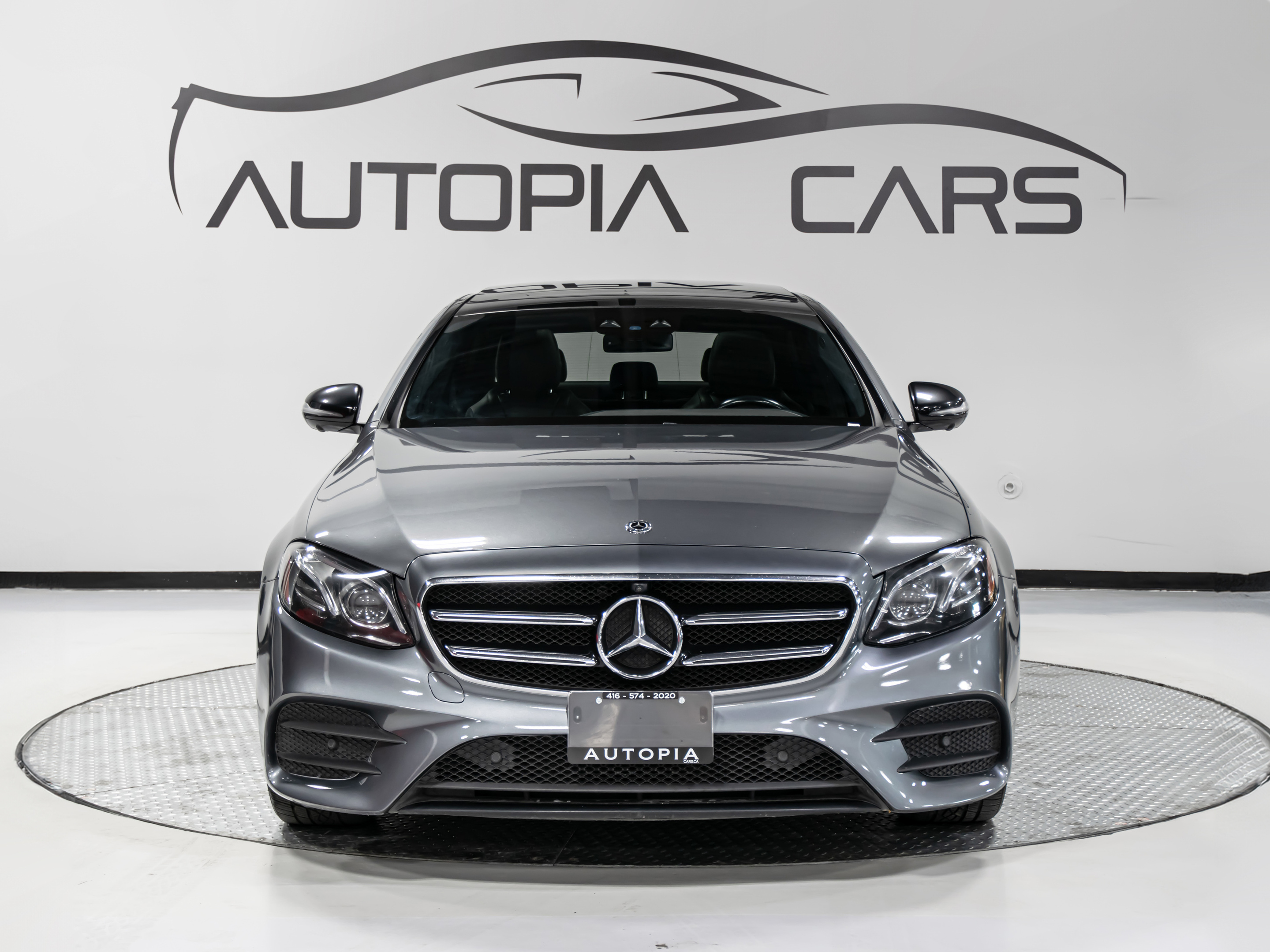 Mercedes-Benz CLA 2020