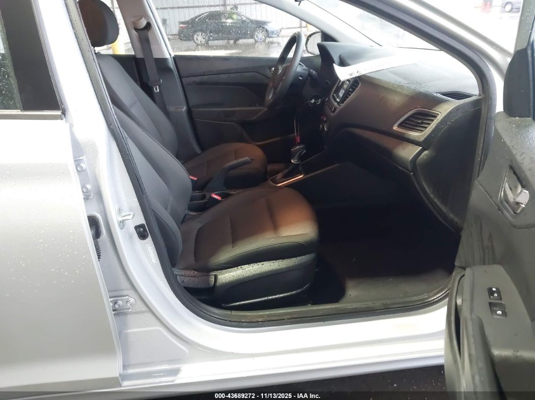 Hyundai Accent 2020