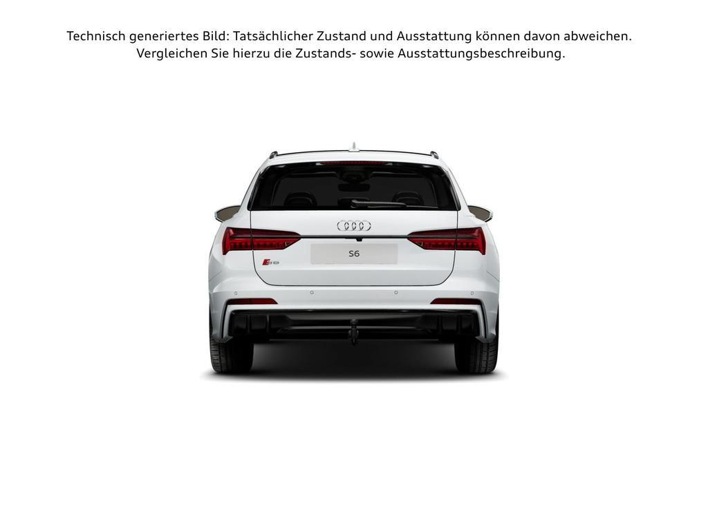 Audi S6 2024