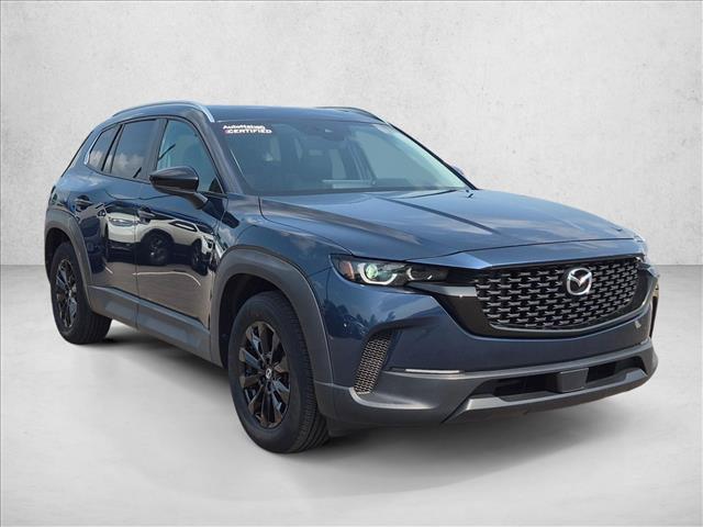 Mazda CX-50 2024