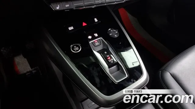 Audi Q4 e-tron 2022