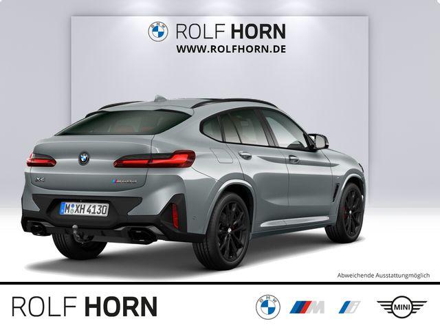 BMW X4 M40 2023