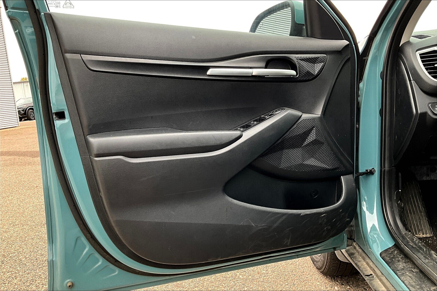Kia Seltos 2025