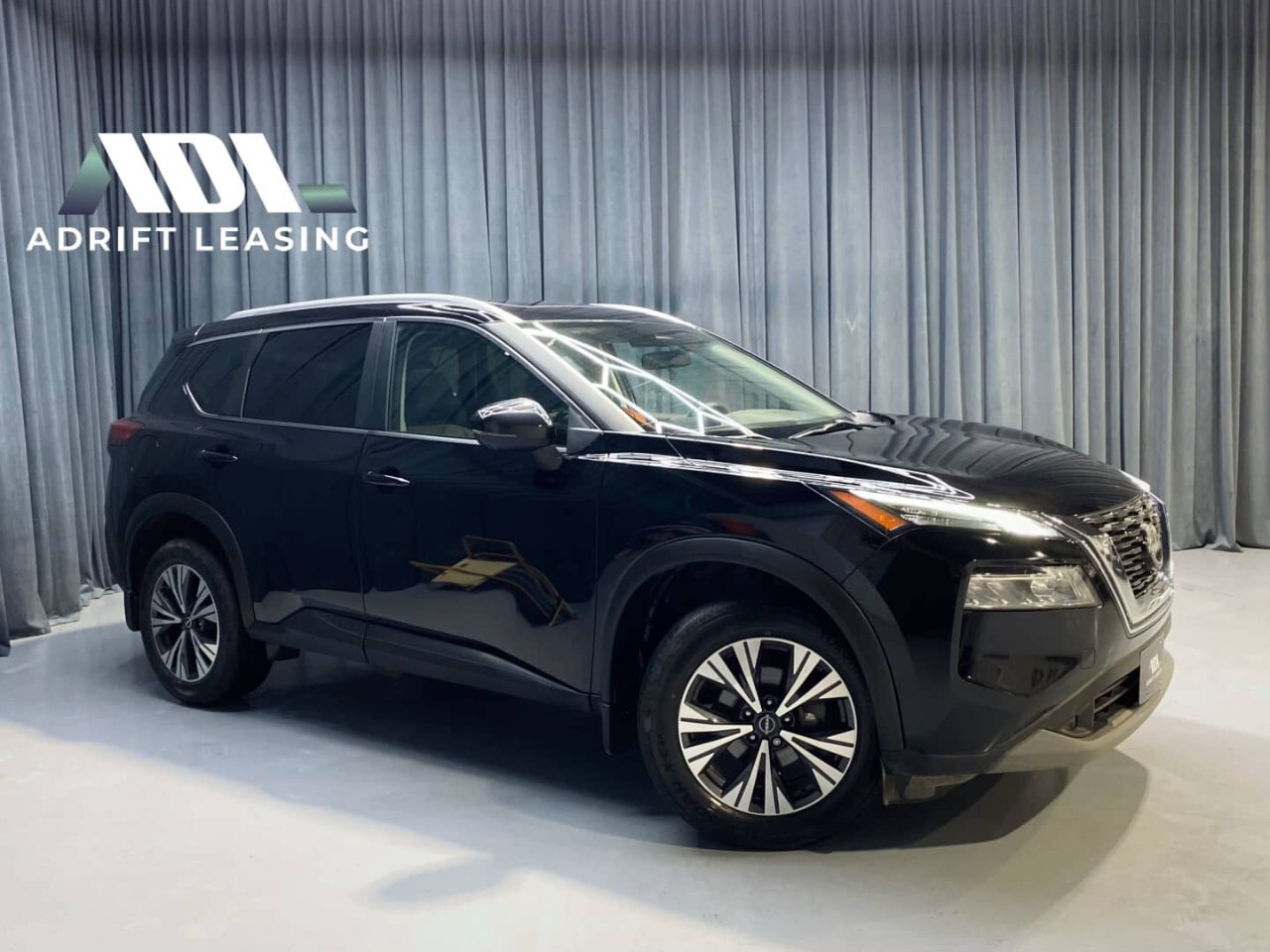 Nissan Rogue 2023