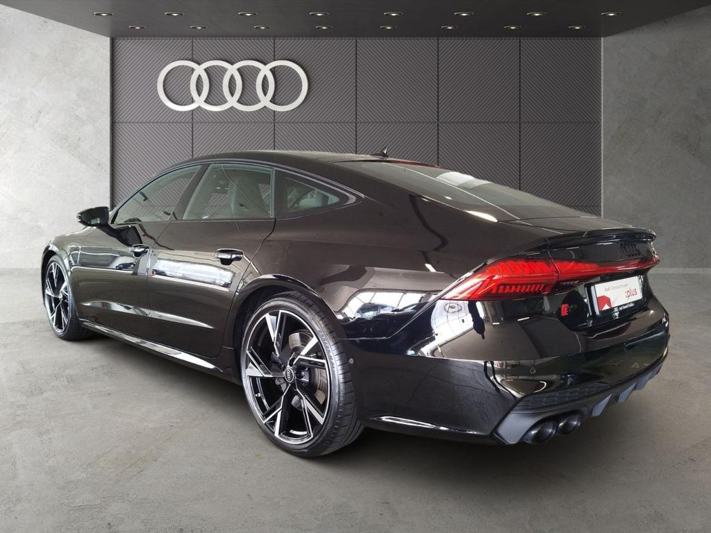 Audi S7 2023