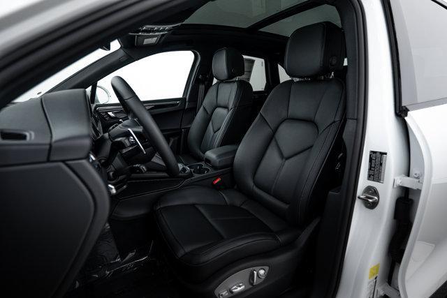 Porsche Macan 2026