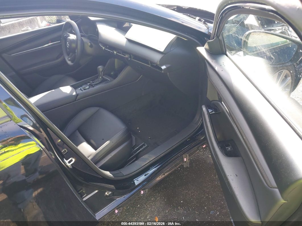 Mazda 3 2026