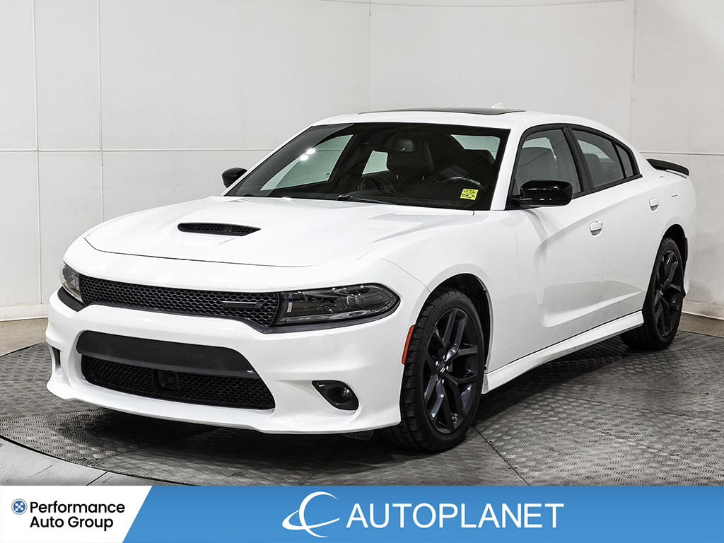 Dodge Charger 2023