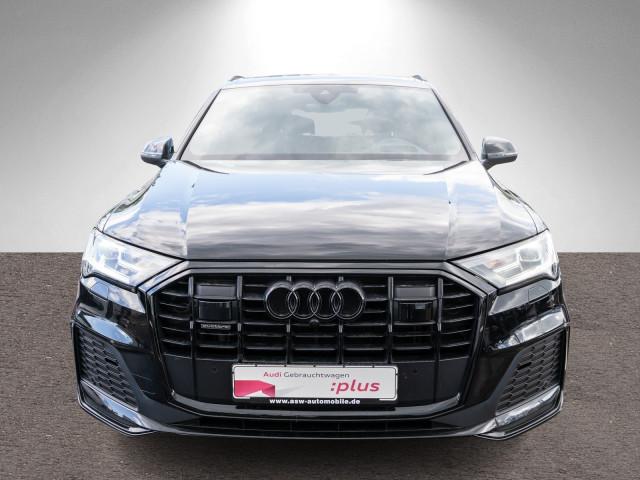 Audi Q7 2023
