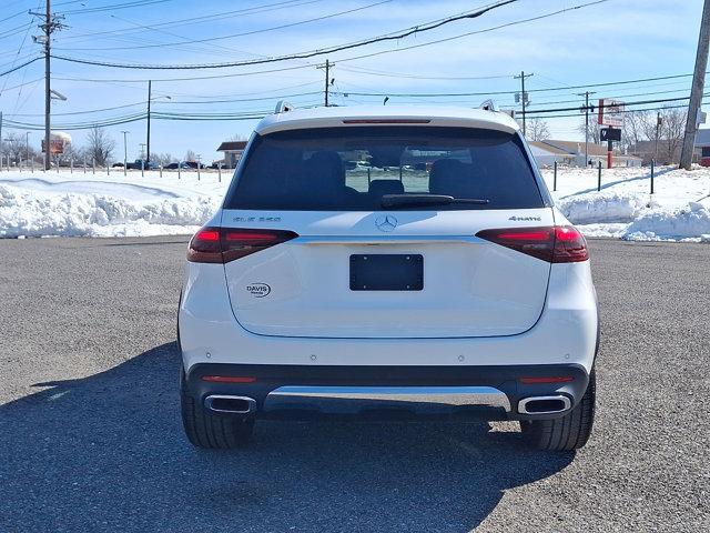 Mercedes-Benz GLE 350 2024