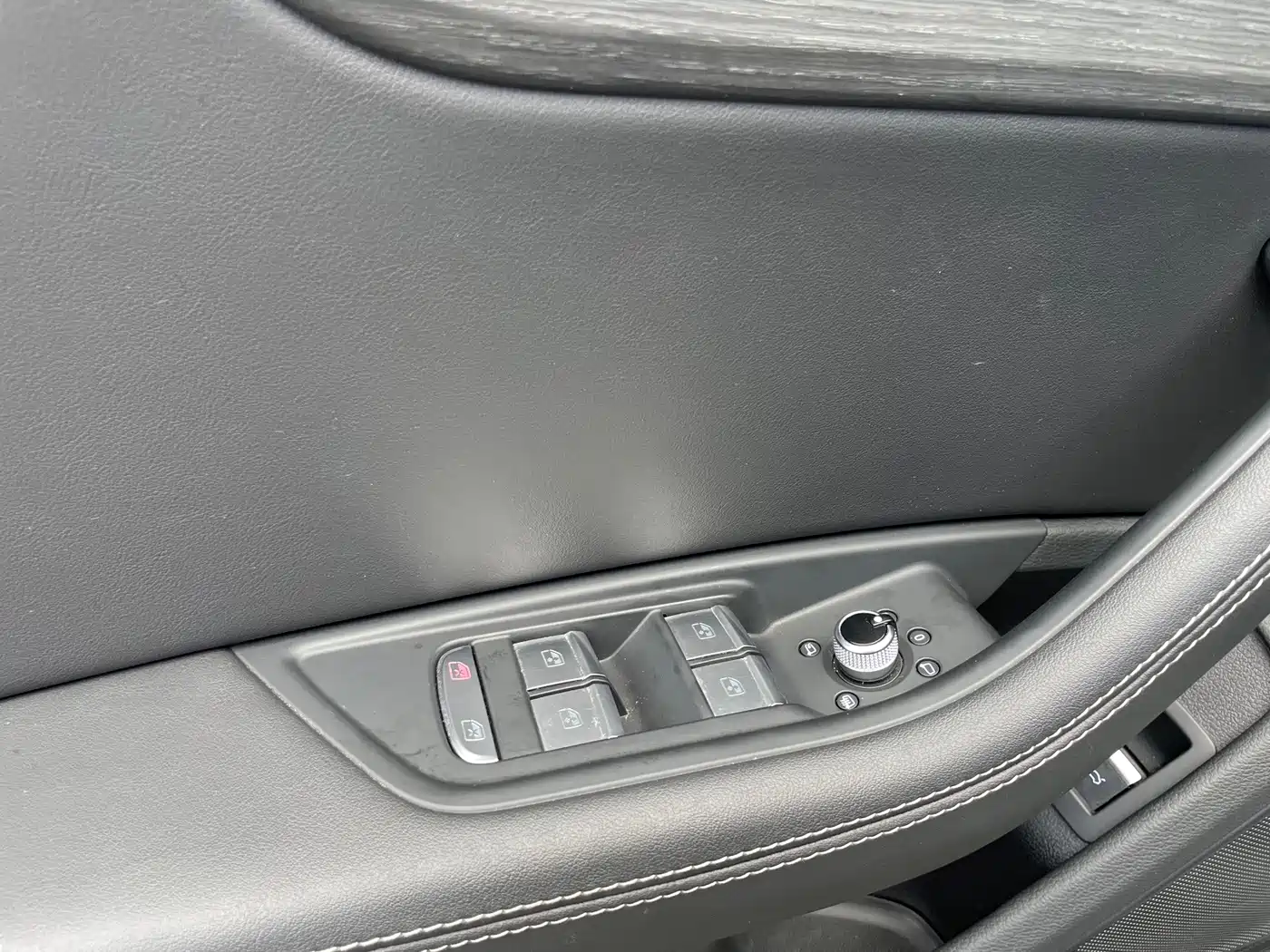 Audi A4 2024