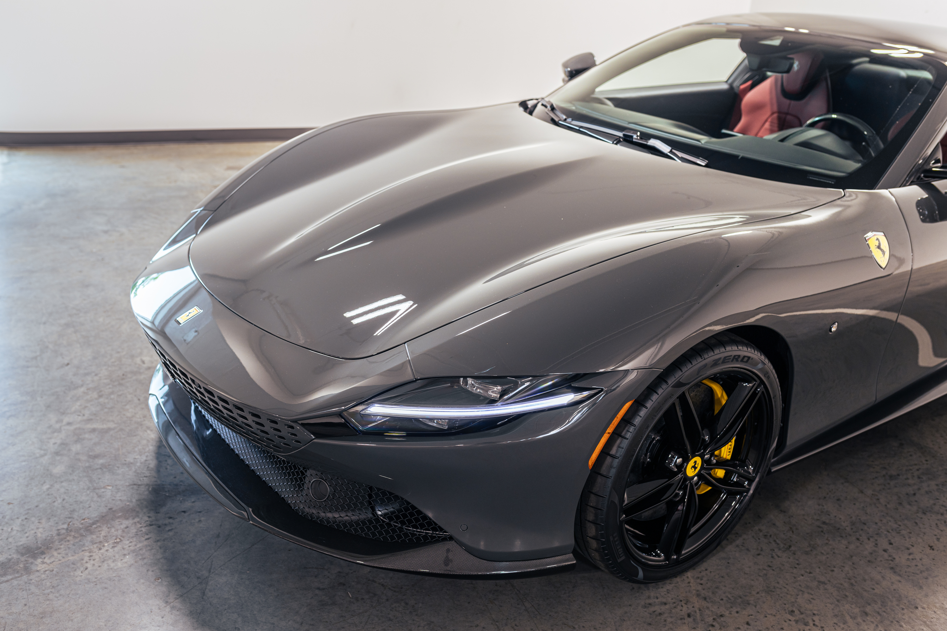 Ferrari Roma 2024