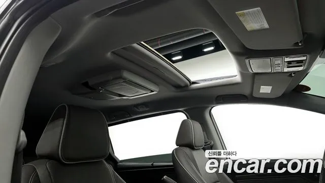 Honda Odyssey 2023