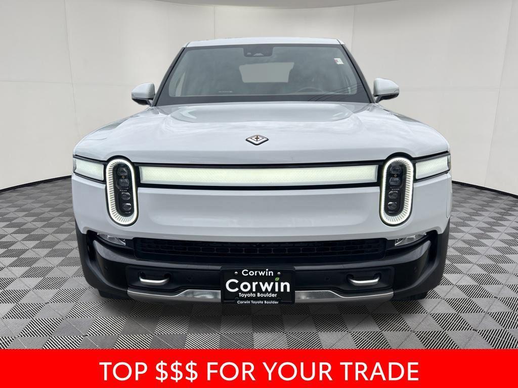 Rivian R1T 2022