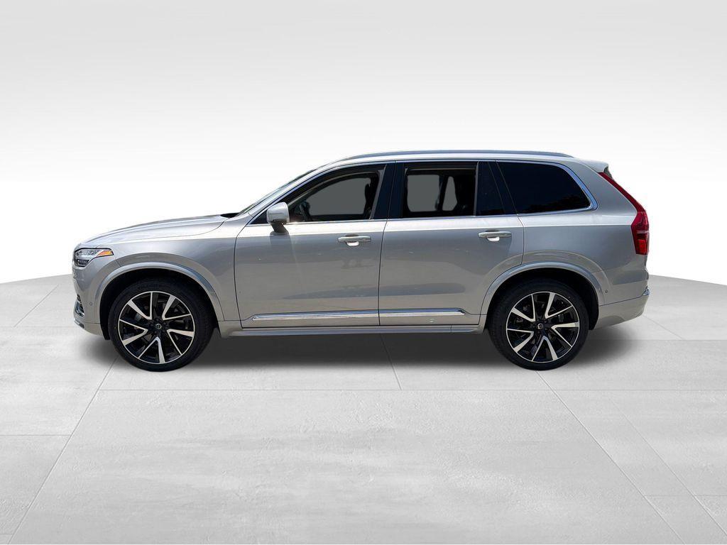 Volvo XC90 2023