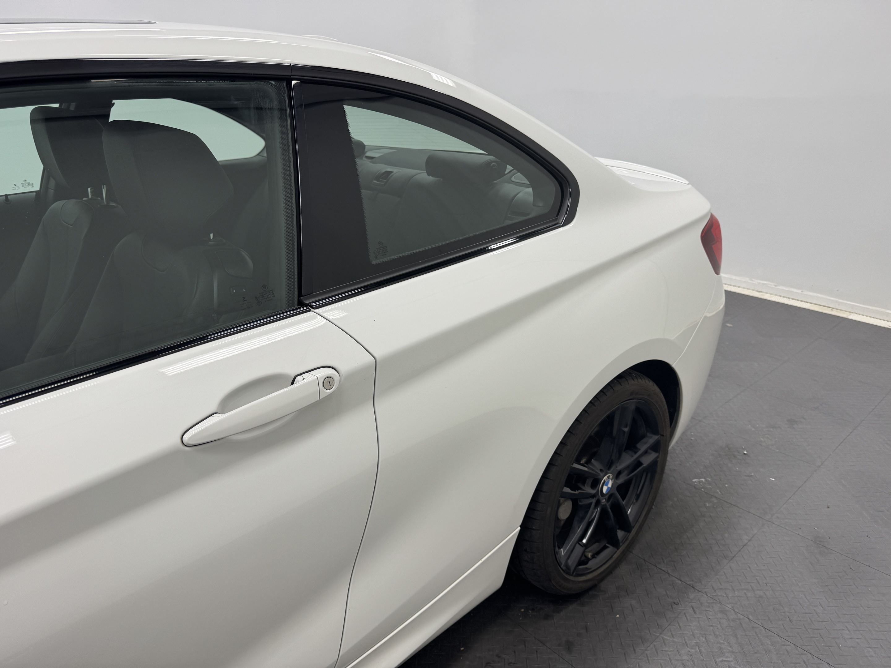 BMW 2 серии 2021