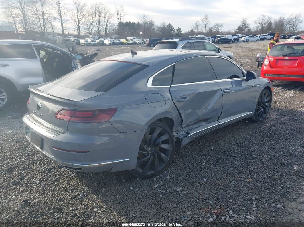 Volkswagen Arteon 2023