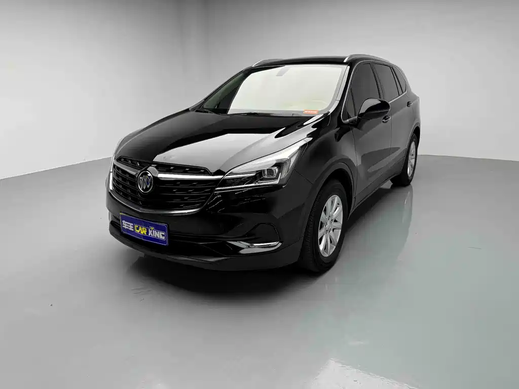 Buick Enclave 2021