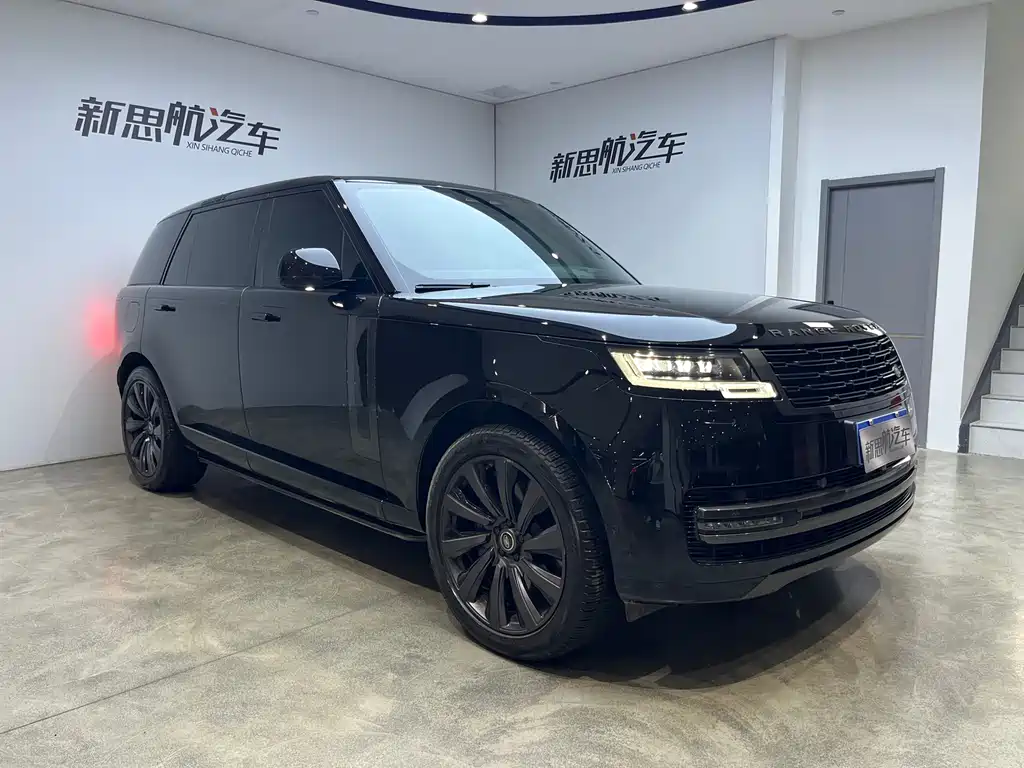 Land Rover Range Rover 2024