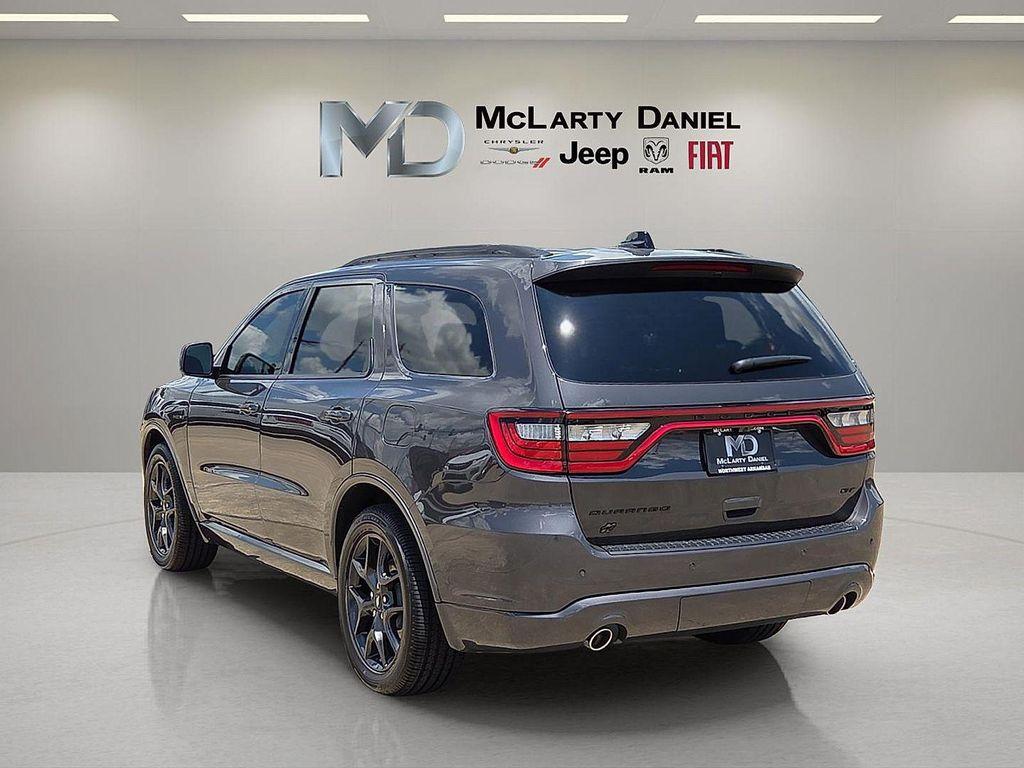 Dodge Durango 2026