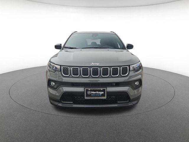 Jeep Compass 2023