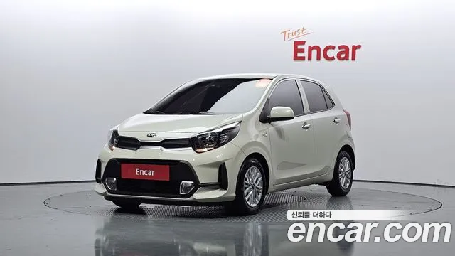 Kia Morning 2020