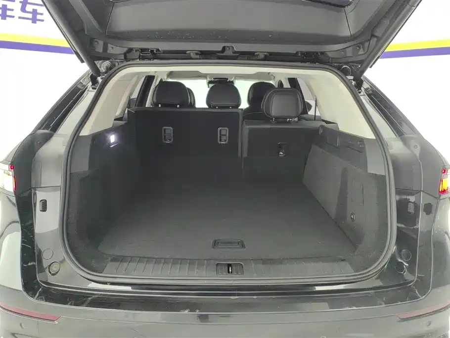 CHERY Tiggo 9 2023
