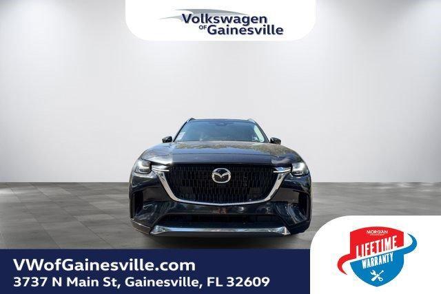 Mazda CX-90 2024