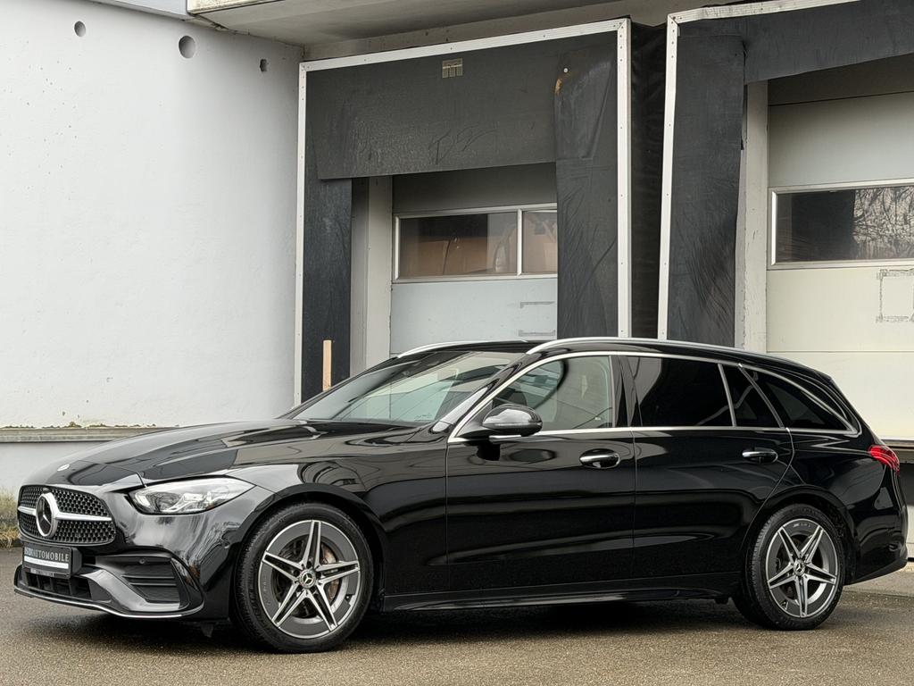 Mercedes-Benz C 220 2023