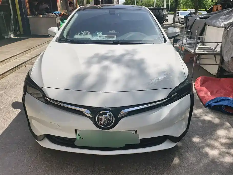 Buick Velite 6 2024