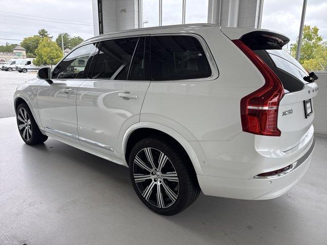 Volvo XC90 2025