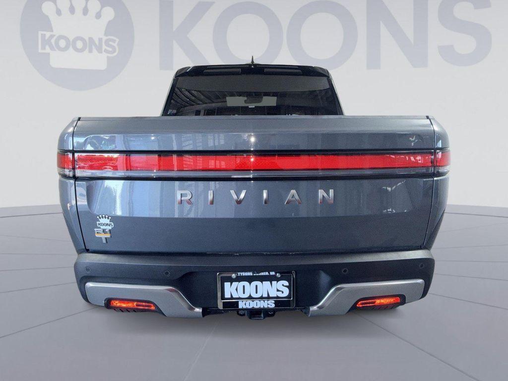 Rivian R1T 2022