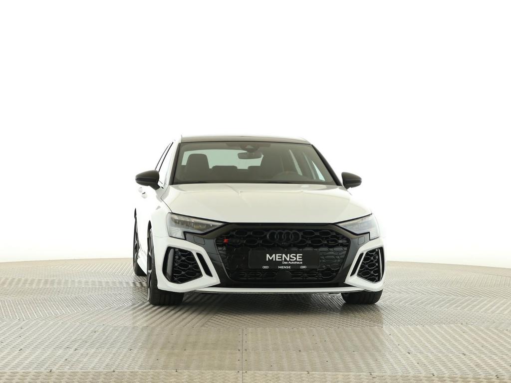 Audi RS3 2023