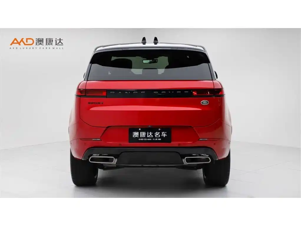 Land Rover Range Rover Sport 2024