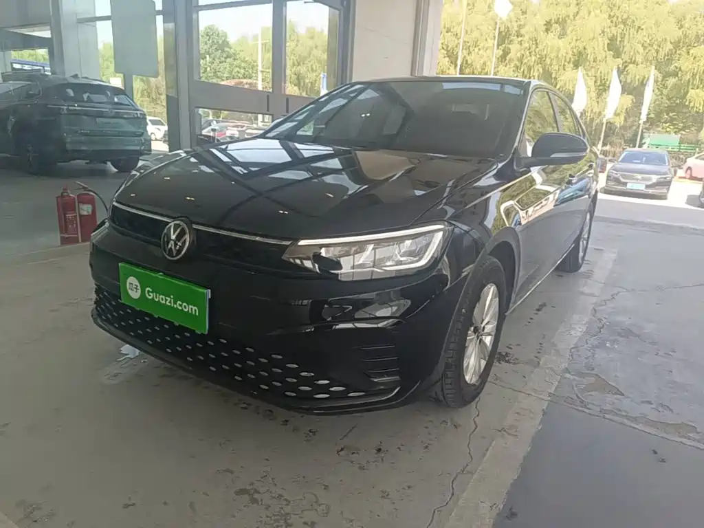 Volkswagen Lavida 2024