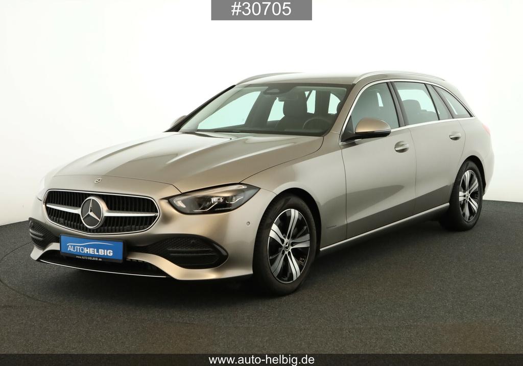 Mercedes-Benz C 200 2022