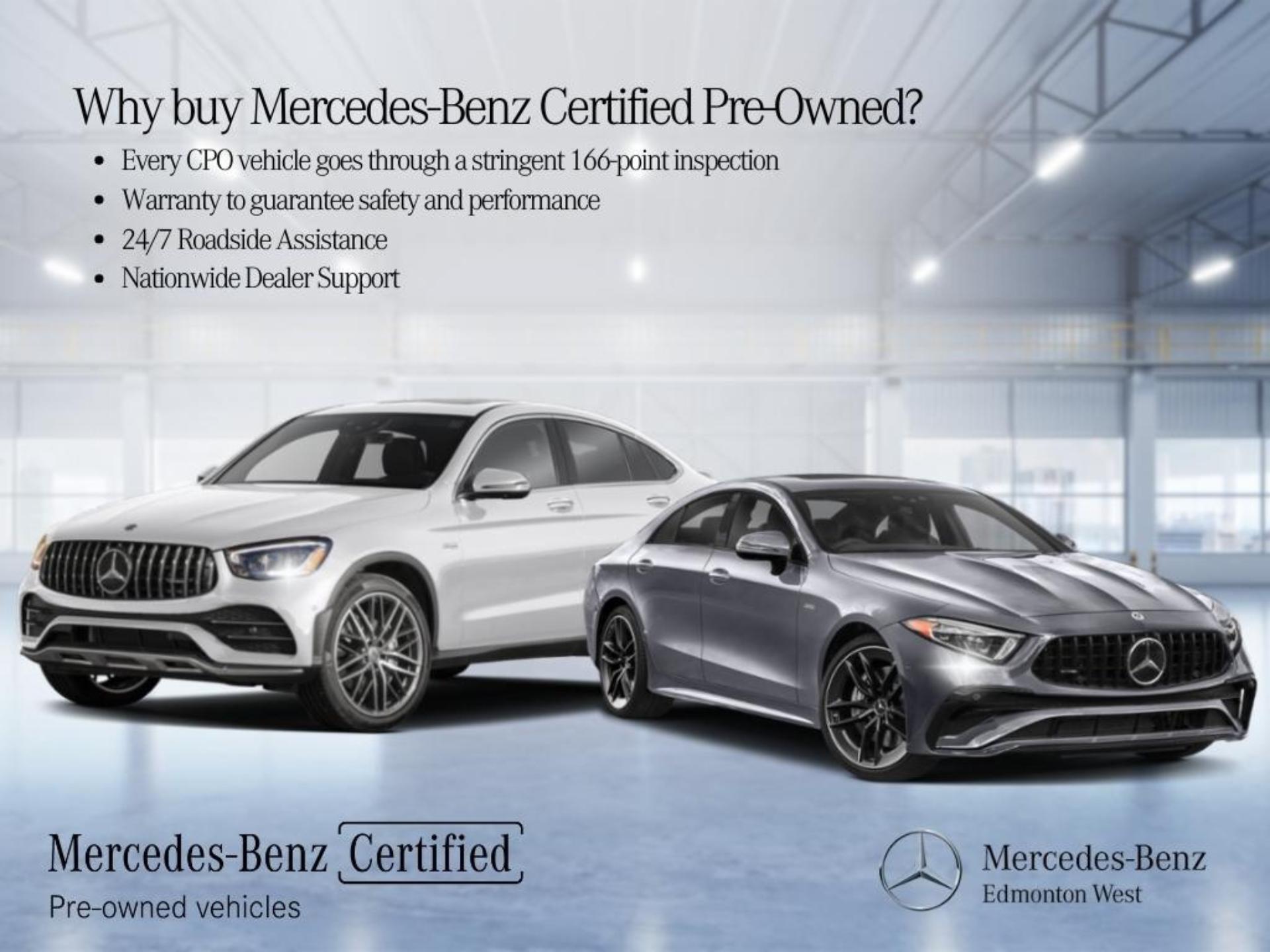 Mercedes-Benz A-Класс 2021